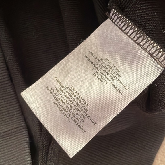 Moose knuckles men’s sweatshirt Small - Picture 4 of 5